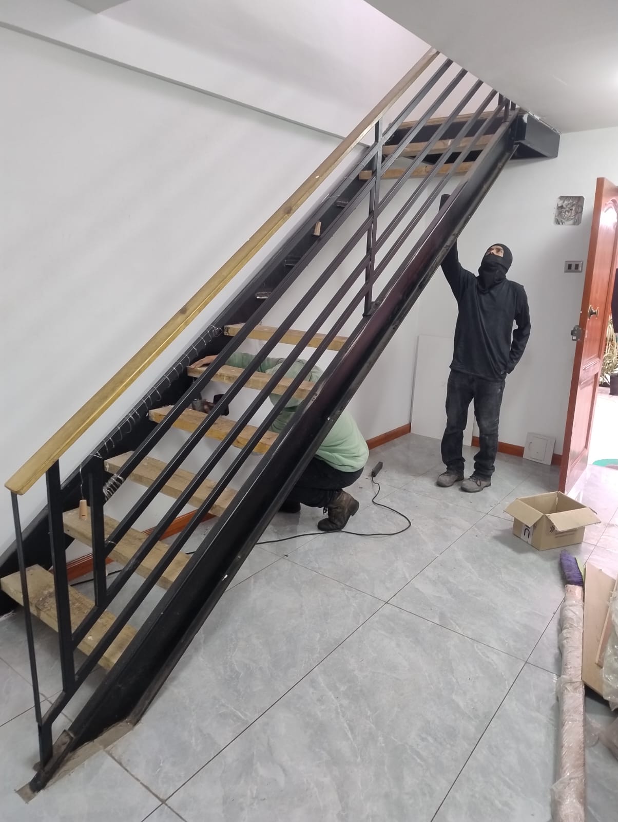Instalación